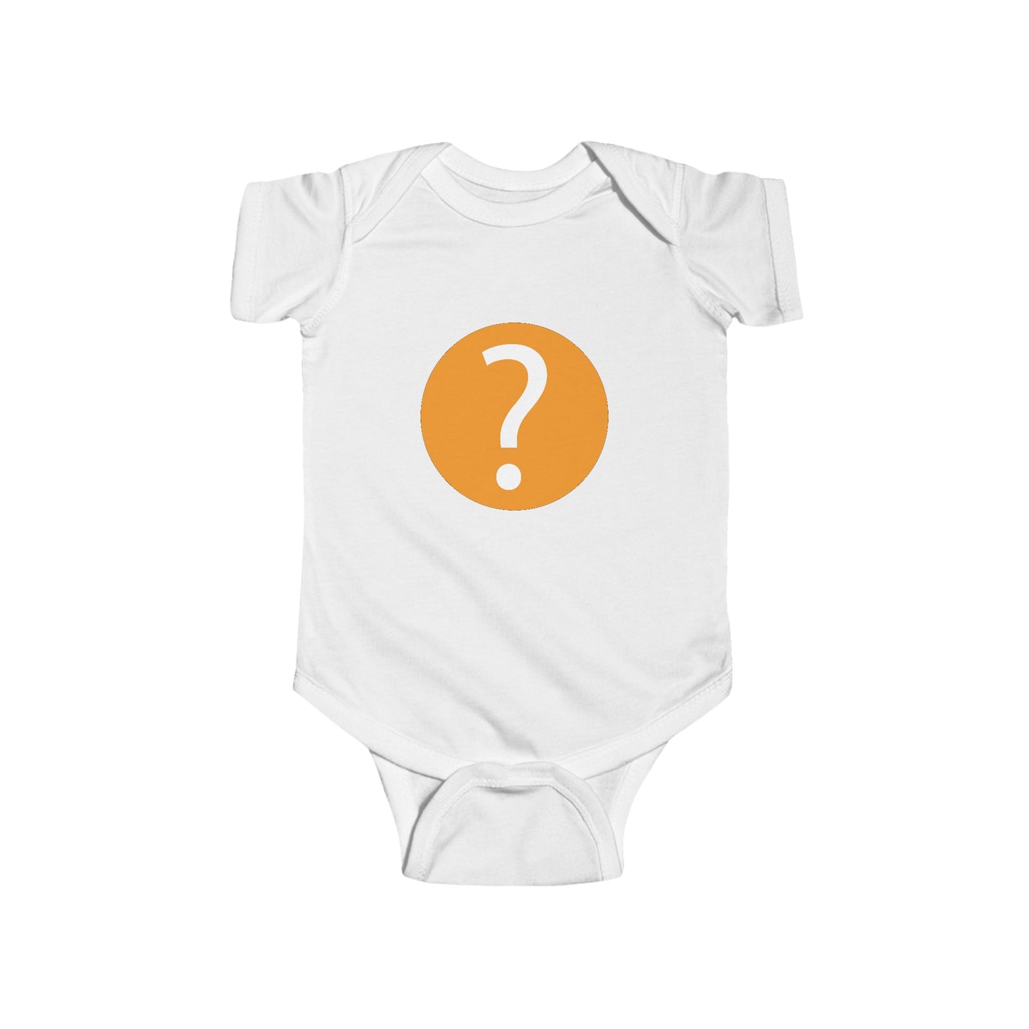 "Mistake Baby" – A Subtle Chess Roast Onesie ♟️👶❓