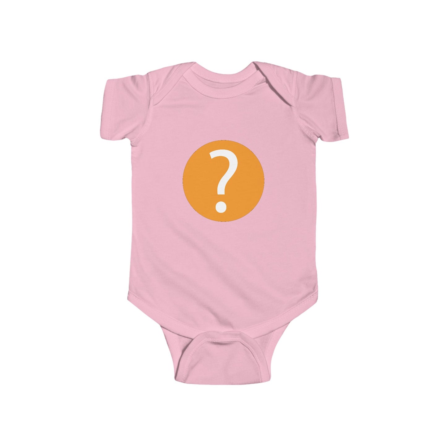 "Mistake Baby" – A Subtle Chess Roast Onesie ♟️👶❓