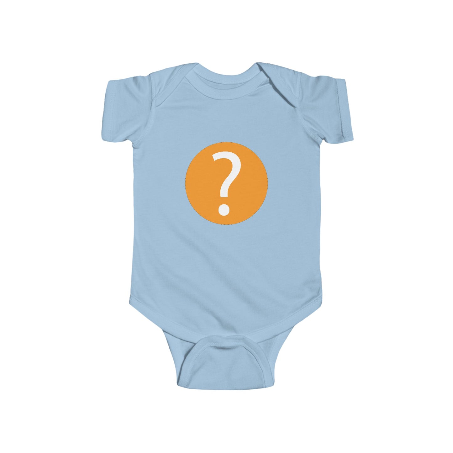 "Mistake Baby" – A Subtle Chess Roast Onesie ♟️👶❓