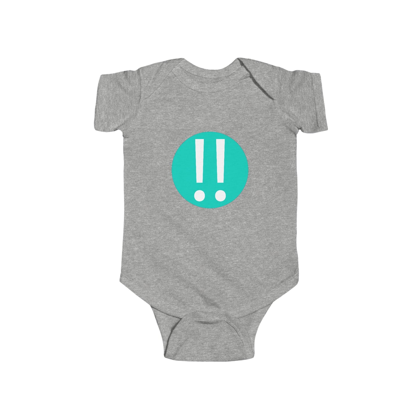 "Brilliant Baby" – A Grandmaster-Level Onesie ♟️👶‼️