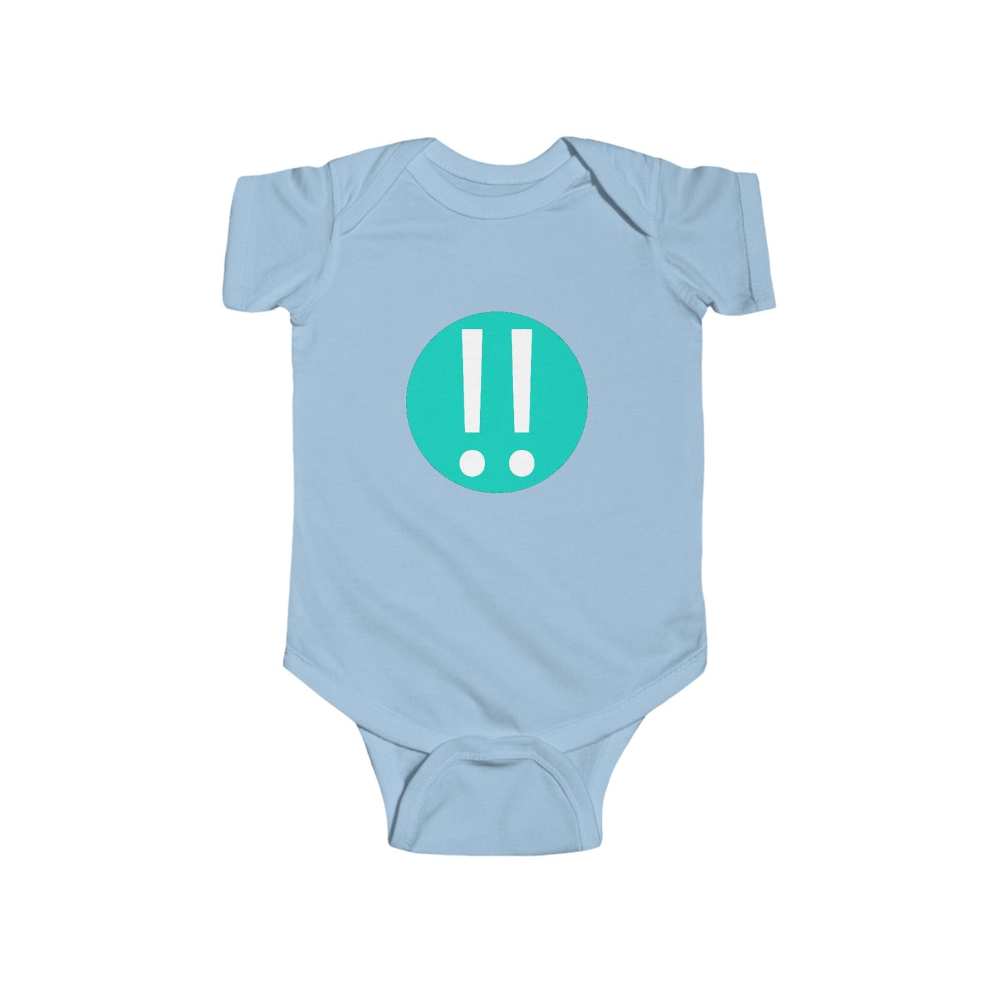 "Brilliant Baby" – A Grandmaster-Level Onesie ♟️👶‼️