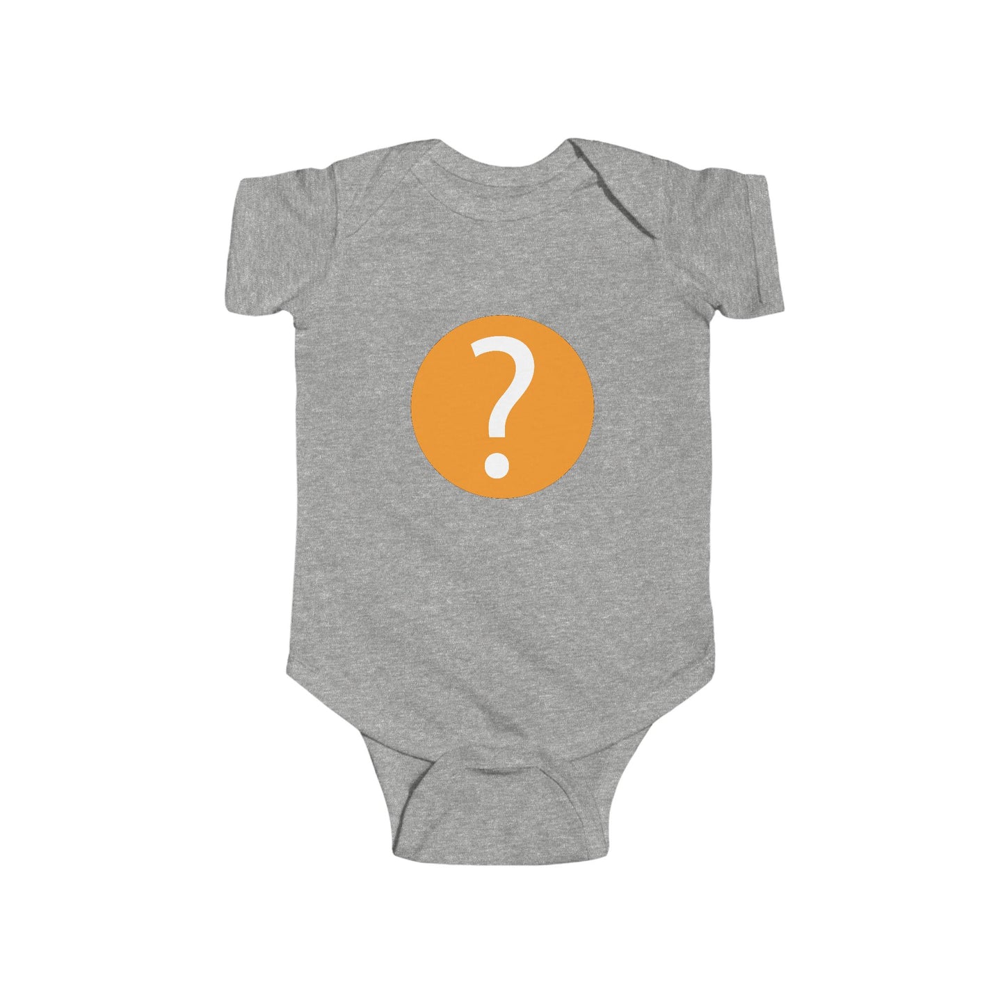 "Mistake Baby" – A Subtle Chess Roast Onesie ♟️👶❓